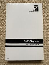 Cessna 182s skylane for sale  DAVENTRY