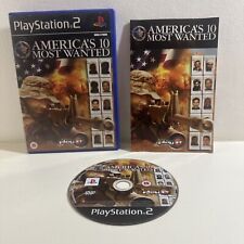 America wanted playstation for sale  WALLINGTON