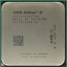 Procesador AMD Adx2400ck23gq Athlon II X2 240 Socket Am2+ Am3 2.8 Renovado, usado comprar usado  Enviando para Brazil