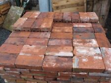 Terracotta clay paviours for sale  YORK