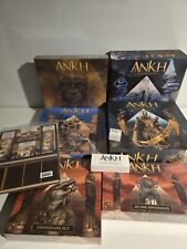 Cmon games ankh for sale  Fort Wayne