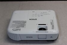 Epson vs350 3lcd for sale  Norfolk