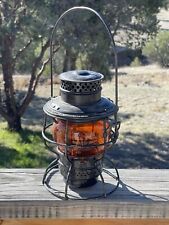 Railroad lantern chicago for sale  Roswell