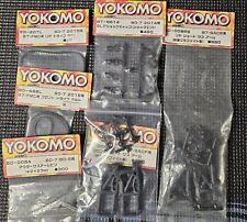 Yokomo bd7 bd8 for sale  Shipping to Ireland