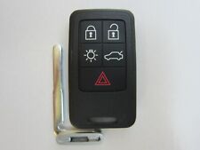 OEM VOLVO SMART KEY CONTROLE REMOTO SEM CHAVE FOB KR55WK49266 DESBLOQUEADO - Leia a descrição, usado comprar usado  Enviando para Brazil