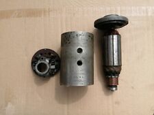 motorcycle dynamo for sale  DERBY