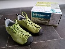 Scarpa mojito kid gebraucht kaufen  Bielefeld