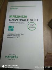 Mf520 530 confezione usato  Massa Di Somma