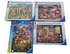 Ravensburger puzzle 1000 gebraucht kaufen  Korschenbroich