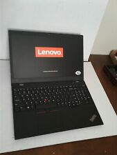 Lenovo thinkpad l15 d'occasion  Expédié en Belgium