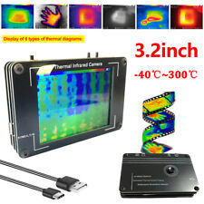 Handheld digital infrared for sale  Shipping to Ireland