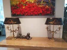 Pair clive christian for sale  TADWORTH