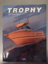 Bayliner trophy boat for sale  East Wenatchee