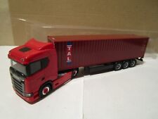 HERPA     ---  Cont.  SZ   ---  TAL  40 ft.       ---  SCANIA comprar usado  Enviando para Brazil