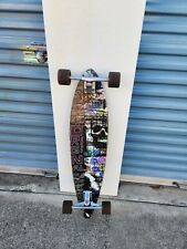 Skates longboard originais. comprar usado  Enviando para Brazil