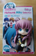 Hatsune miku selection for sale  Burbank