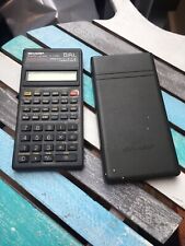 Sharp calculator 531gh for sale  Ireland