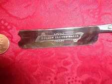 Antique straight razor for sale  North Weymouth