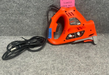 Black decker navigator for sale  North Miami Beach