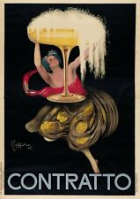 Leonetto cappiello 1922 usato  Canelli