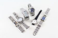Womens quartz wristwatches for sale  LEEDS