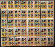 Lote de 40 tarjetas de novato de béisbol Dennis lamp/roy Thomas 1978 Topps #711 BB1763 segunda mano  Embacar hacia Argentina