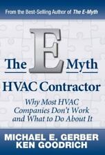 Myth hvac contractor for sale  Excelsior