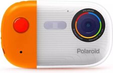 Usado, Câmera Digital POLAROID-IE50-NOC 18MP 4K UHD LCD Display Wi-Fi Impermeável comprar usado  Enviando para Brazil