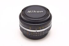 Nikon nikkor f1.8 for sale  LEWES