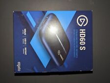 Elgato hd60 video for sale  Brownsville