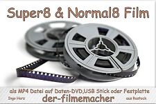 15m super film gebraucht kaufen  Evershagen,-Schmarl