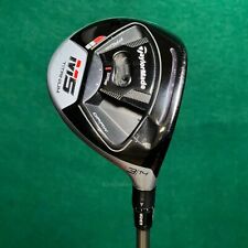 Cohete TaylorMade M5 Ti 15°3 madera de calle tensei serie CK 65 rígido con HC segunda mano  Embacar hacia Argentina