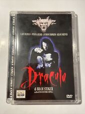 Dracula dvd usato  Bari