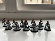Tyranid army for sale  YEOVIL