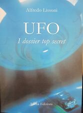 Ufo dossier top usato  Monastir