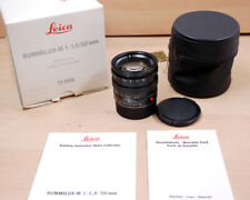 Leica summilux e46 gebraucht kaufen  Freiburg