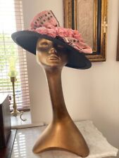 audrey hepburn hat for sale  BRENTWOOD