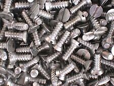 Self tapping screws for sale  CHESTER