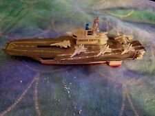 Diecast aircraft carrier for sale  Woodburn