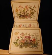 Vintage pimpernel wildflowers for sale  BELFAST