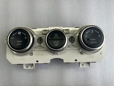Mazda mps heater for sale  LEEDS
