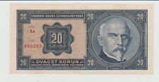 Czechoslovakia korun 1926 gebraucht kaufen  Hausach