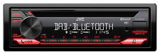 Jvc db622bt mp3 gebraucht kaufen  Leipzig