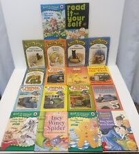 Vintage Ladybird Books Various Series Titles - Custom Bundle Buy 3 Get 2 Free comprar usado  Enviando para Brazil