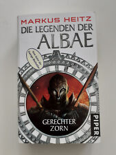 Legenden albae gerechter gebraucht kaufen  Preetz