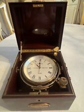 Hamilton marine chronometer for sale  Shreveport