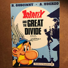 Vintage 1984 asterix for sale  Ozone Park