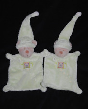 Lot doudou plat d'occasion  Strasbourg-