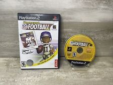 Backyard Football 2006 (PlayStation 2, 2005) Sem Manual, Disco Quase Perfeito, Testado, usado comprar usado  Enviando para Brazil