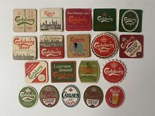 Vintage carlsberg beer for sale  WOKING